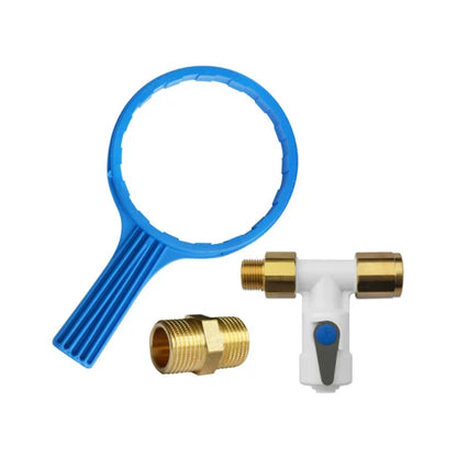 PITEC® Küchenfilter / O-RING mit Silikonfett