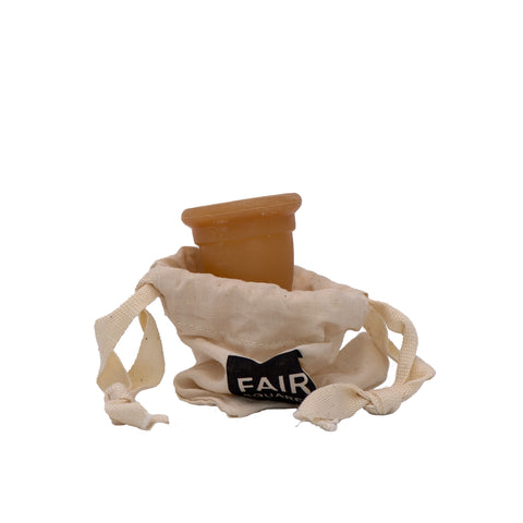 Image of FAIR SQUARED Period Cup (S/M/L)