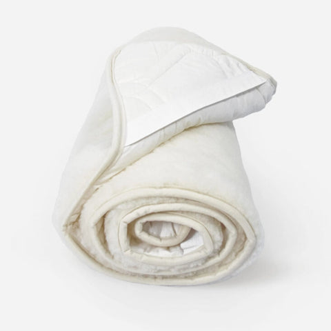 Image of PIERRE SPORTS® Yogamatten-Wollauflage (Merino)