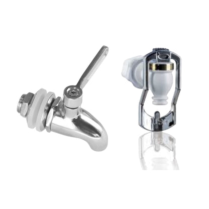 MAUNAWAI PI®PRIME Wasserhähne