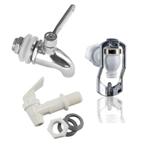 MAUNAWAI PI®PRIME Wasserhähne