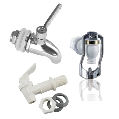 Image of MAUNAWAI PI®PRIME Wasserhähne