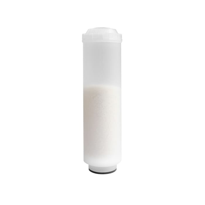 MAUNAWAI® PITEC Unterbau-Filtersystem (Diverse Ersatzkartuschen)
