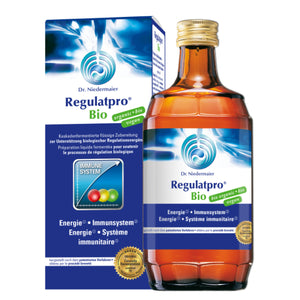 REGULATPRO® Konzentrat Bio (350ml) / ORIGINAL