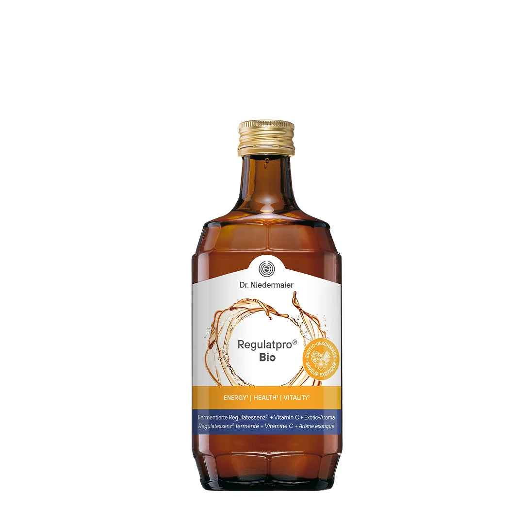 REGULATPRO® Konzentrat Bio (350ml) / EXOTIC