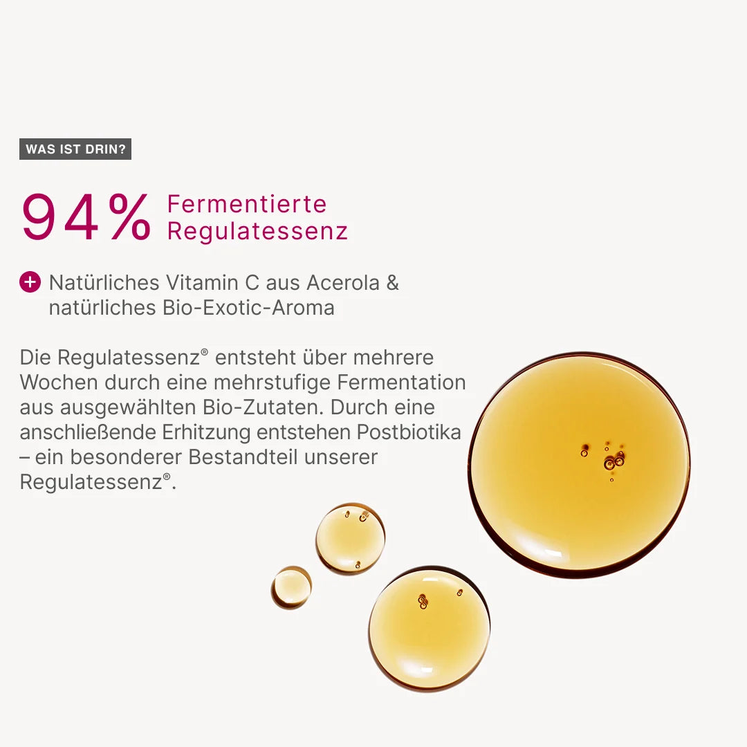 REGULATPRO® Konzentrat Bio (350ml) / EXOTIC