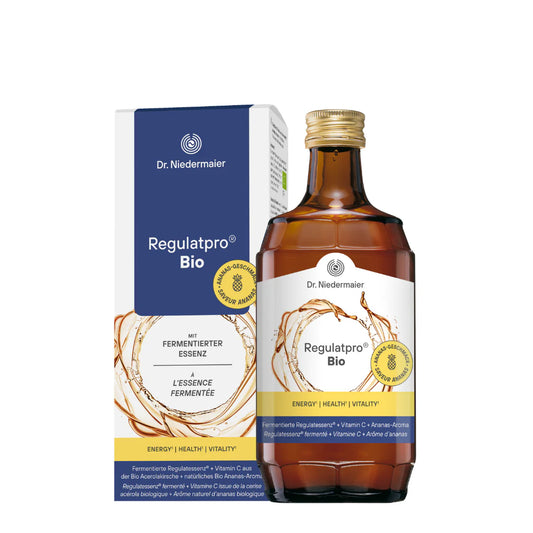 REGULATPRO® Konzentrat Bio (350ml) / ANANAS