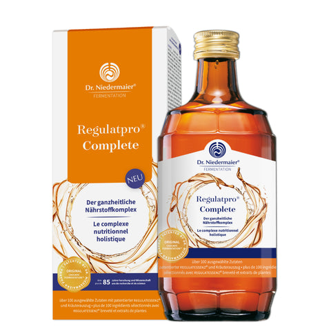 Image of REGULATPRO® Complete LIFE (350ml) *NEU*