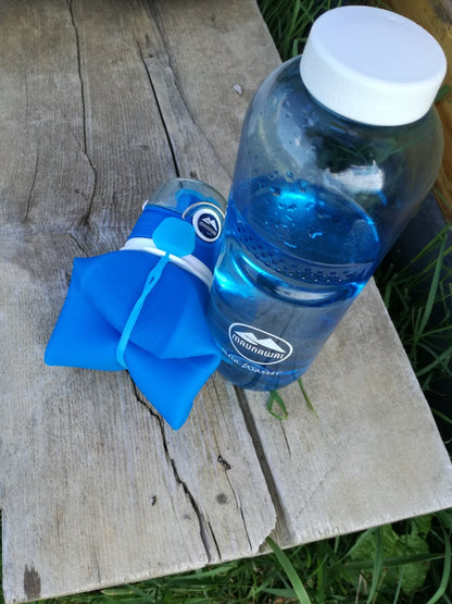MAUNAWAI® Outdoor Filterflasche (7,5dl)