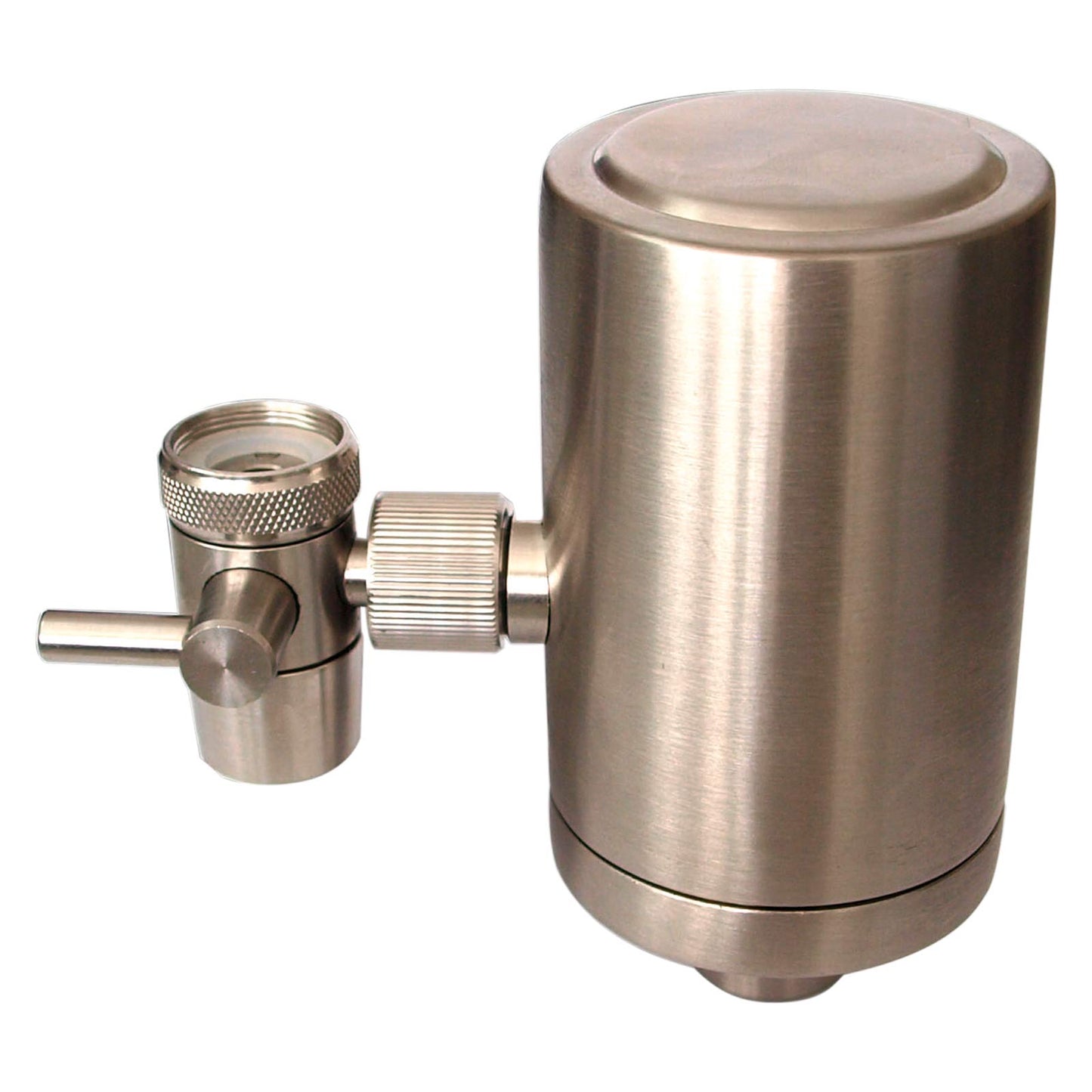 CARBONIT GO TRAVEL Armatur-Wasserfilter