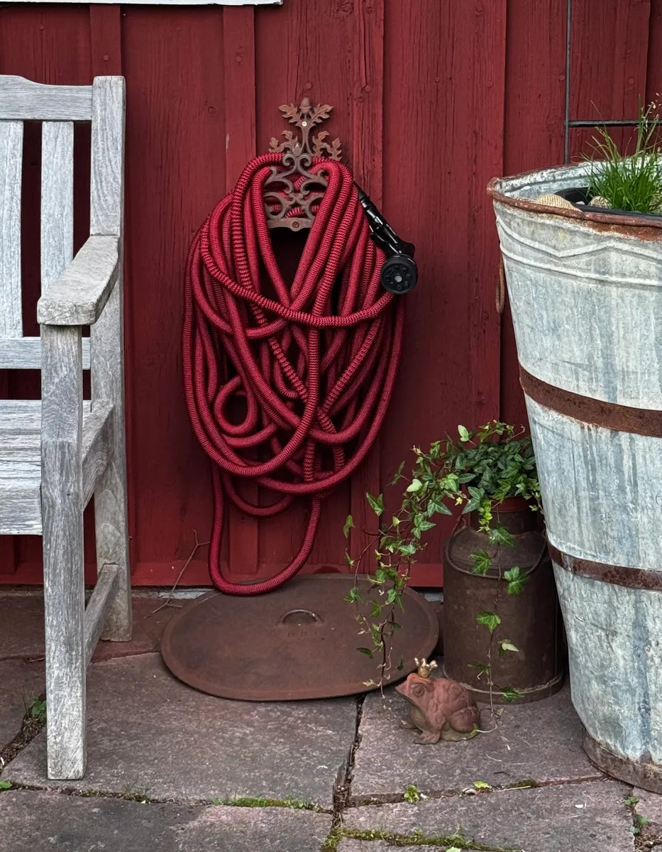 byBenson® Gartenschlauch-Set I (Diverse Grössen/Farben)