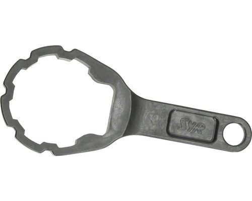 SYR® DUO DFR Rückspülfilter / Geräteschlüssel
