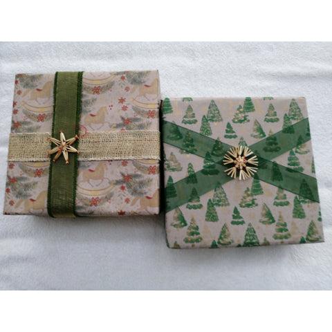 Image of Weihnachtsgeschenk (Verpackungsservice)