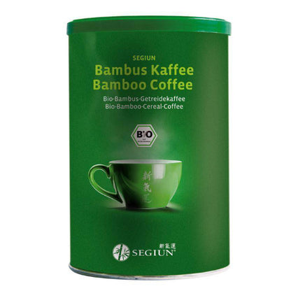 SEGIUN® Bambus Kaffee (100ml/3x100ml)