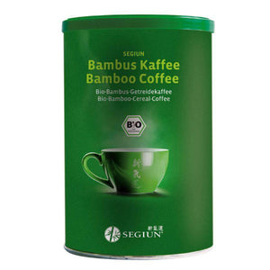 SEGIUN Bambus Kaffee (100ml)