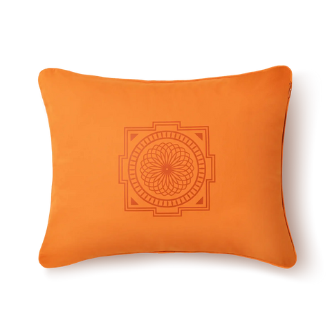 Image of SHAKTI® PREMIUM Akupressur Kissen / AMBRE