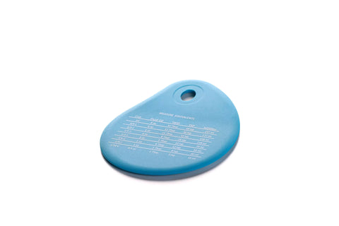 Image of KEFIRKO DIY Silikon Teigschaber