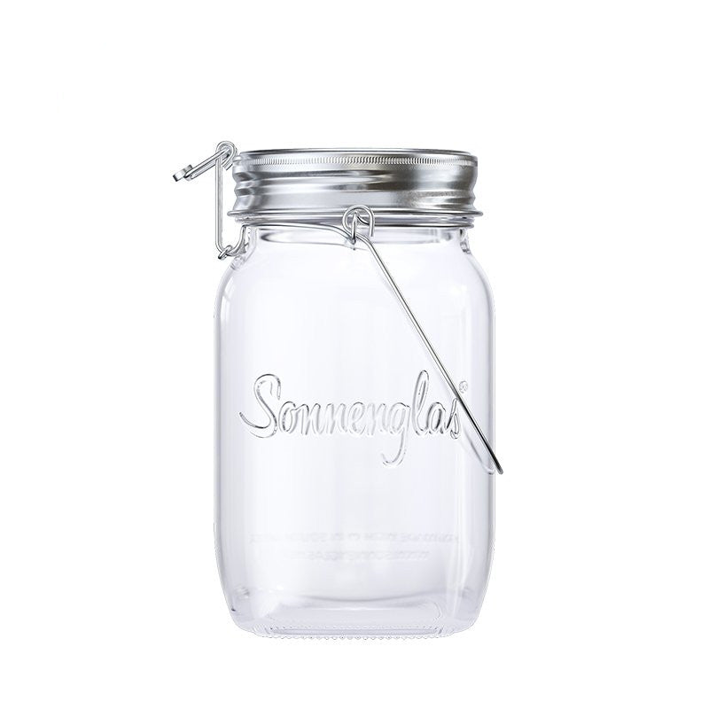 SONNENGLAS Solarlaterne SOMO / 1L