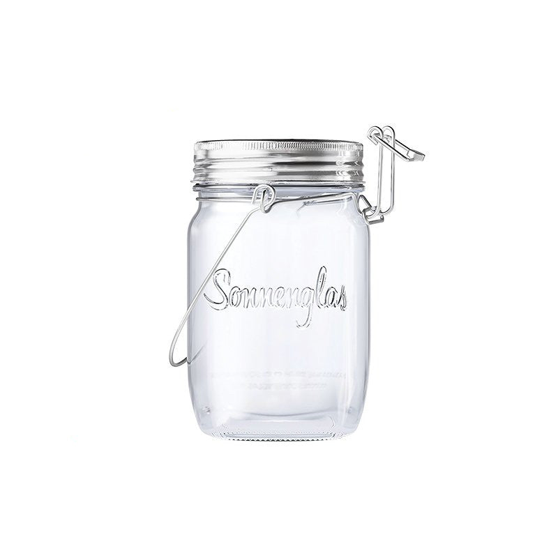 SONNENGLAS Solarlaterne SOMO (1L/250ml)
