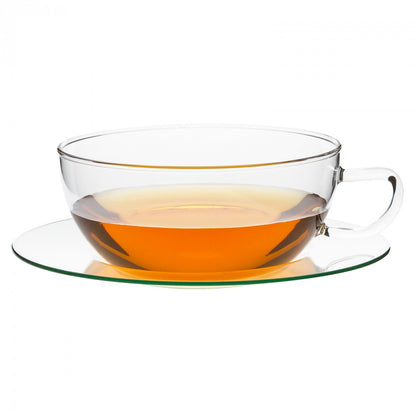TRENDGLAS JENA Teetasse MEDIO (3dl)