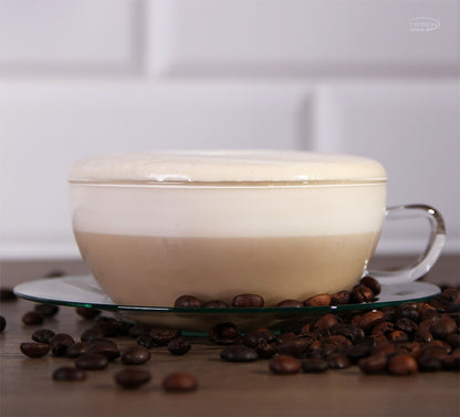 TRENDGLAS JENA Teetasse MEDIO (3dl)