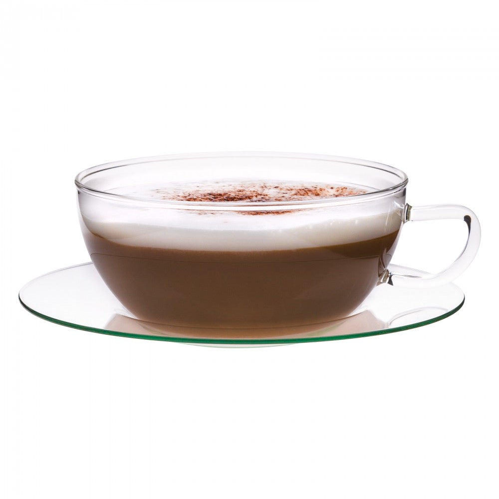 TRENDGLAS JENA Teetasse MEDIO (3dl)