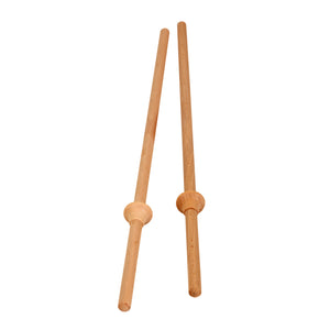 TICTOYS - TUALOOP Ersatzteil / STICKS (2Stk)