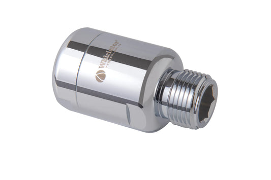 WHIRLATOR® UT-380  Wirbler (Eckventil bei Designerarmaturen)