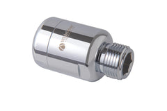 WHIRLATOR® UT-380  Wirbler (Eckventil bei Designerarmaturen)
