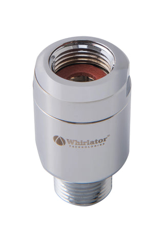 Image of WHIRLATOR® UT-380  Wirbler (Eckventil bei Designerarmaturen)