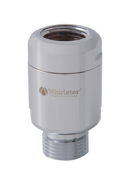 WHIRLATOR® UT-380  Wirbler (Eckventil bei Designerarmaturen)