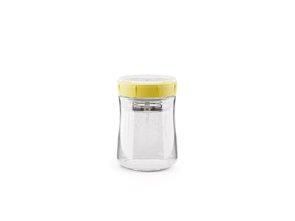KEFIRKO DIY Glas Veggie (1.4L/9dl) / GELB