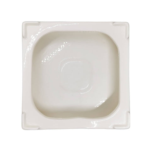 Image of ZIRBENLÜFTER® CUBE II Keramik-Verdunsterschalen (1.5L / 9dl)