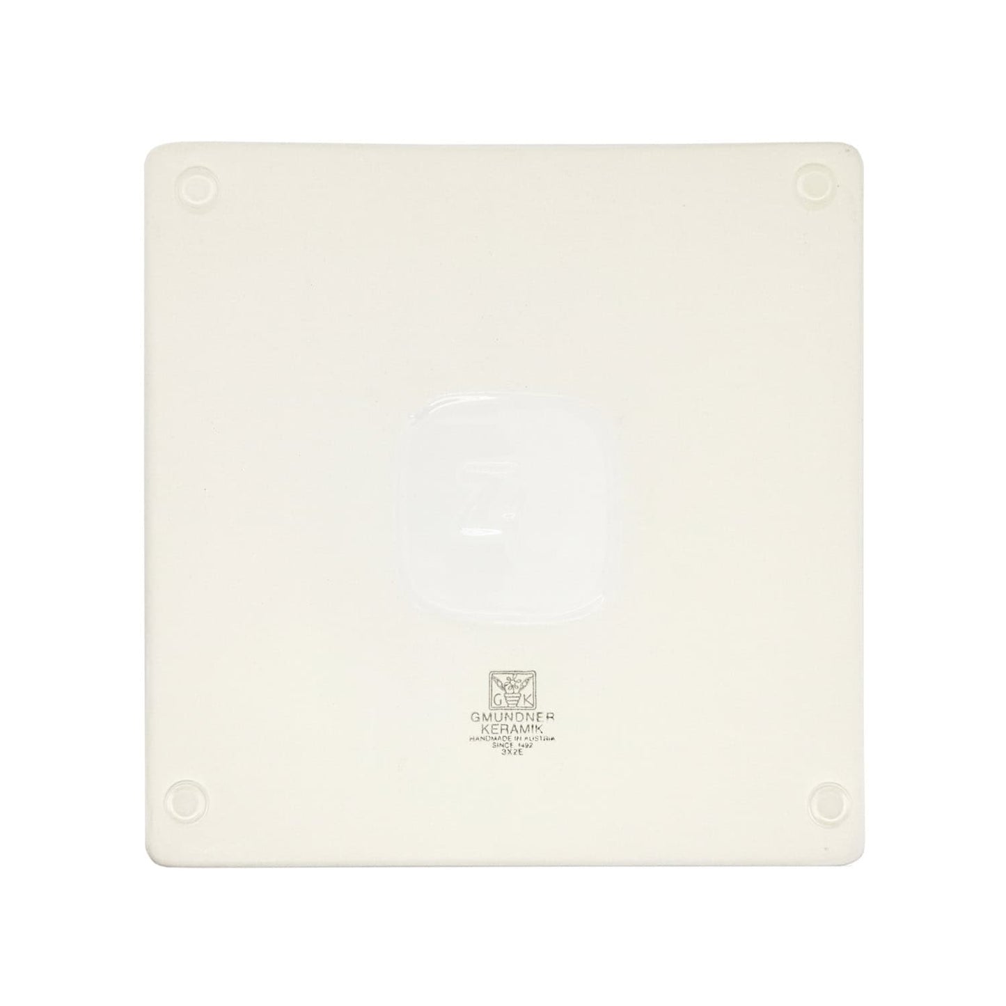ZIRBENLÜFTER® CUBE II Keramik-Verdunsterschale (9dl)