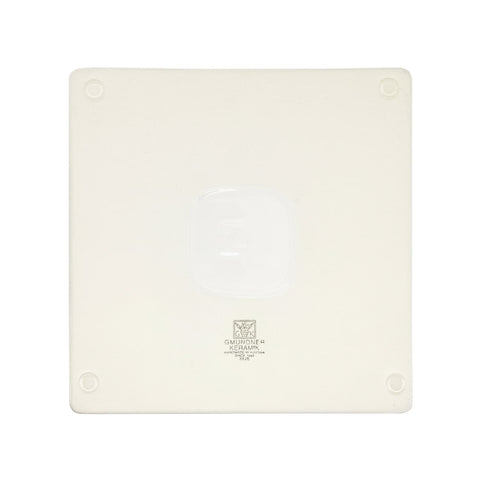 Image of ZIRBENLÜFTER® CUBE II Keramik-Verdunsterschalen (1.5L / 9dl)