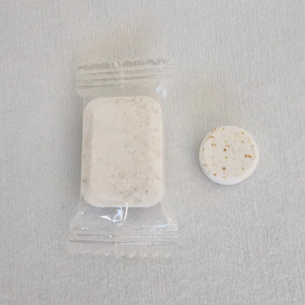 BLUUFOS Geschirrspültabs (62 Stk)