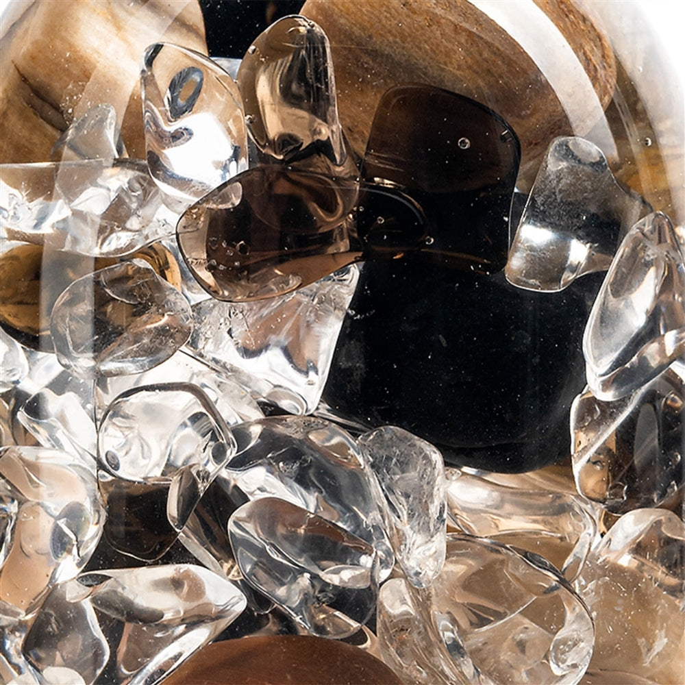 VITA JUWEL Edelstein-Modul / COURAGE