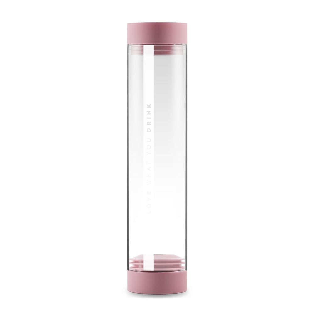 VITA JUWEL Karaffe SANA (750ml) Blossom Rose / BEAUTY