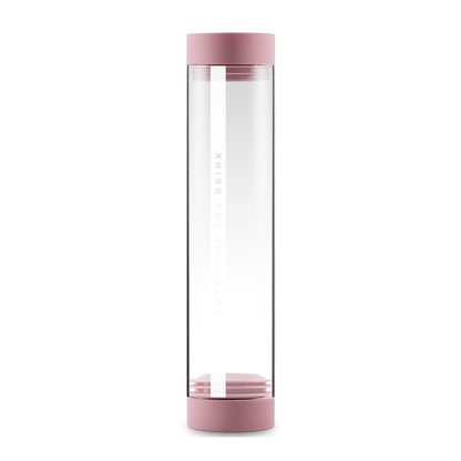 VITA JUWEL Karaffe SANA (750ml) Blossom Rose / BEAUTY