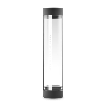 VITA JUWEL Karaffe SANA (750ml) Black Lava / COURAGE