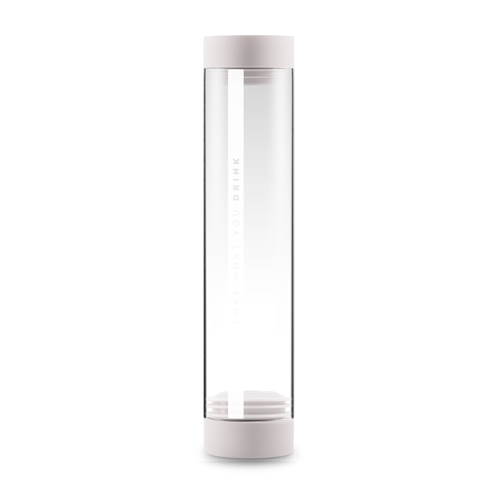 VITA JUWEL Karaffe SANA (750ml) Cloud White / JOY