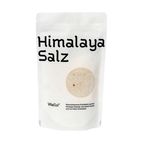 Image of VITALSAL® Himalaya Kristallsalz (fein gemahlen)