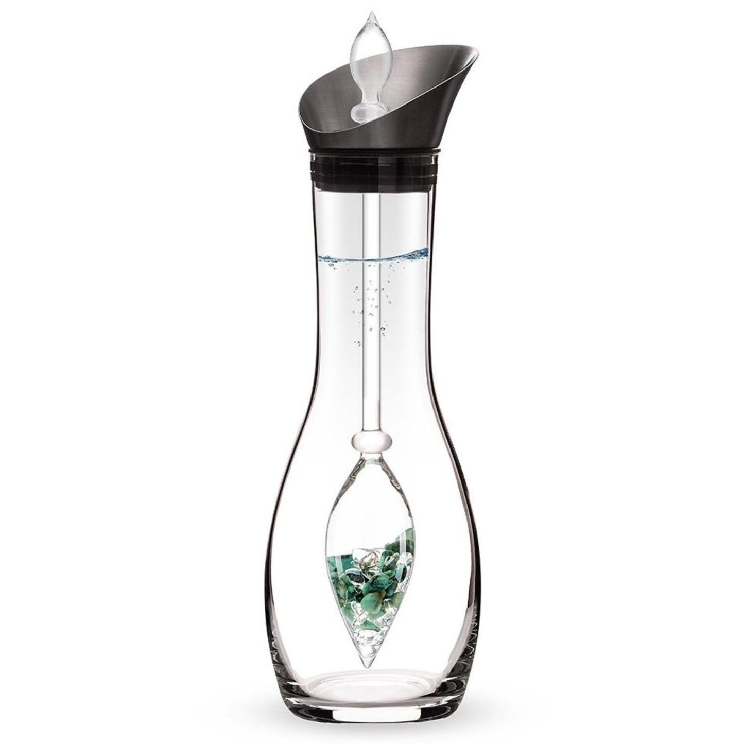 VITA JUWEL Karaffe era (1.3l) + Edelstein-Phiole / VITALITY