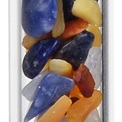 EDELSTEIN BALANCE Kristall-Vitalstäbe (diverse Themen)