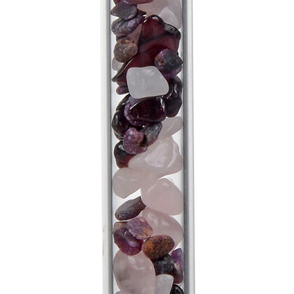 EDELSTEIN BALANCE Kristall-Vitalstäbe (diverse Themen)