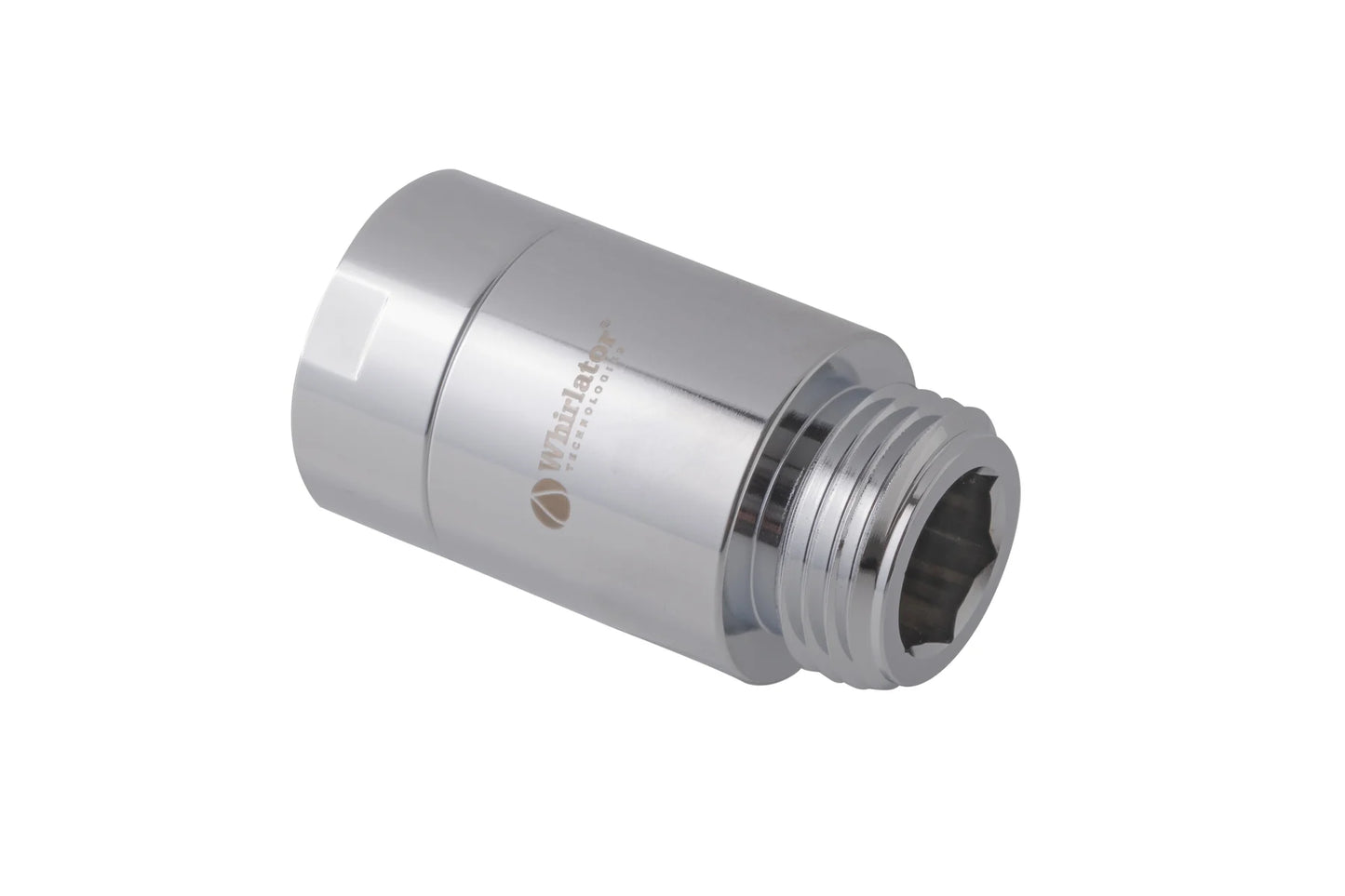 WHIRLATOR® DAC-120 Inline-Wirbler (Bad/Dusche)