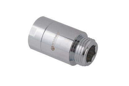 WHIRLATOR® DAC-120 Inline-Wirbler (Bad/Dusche)