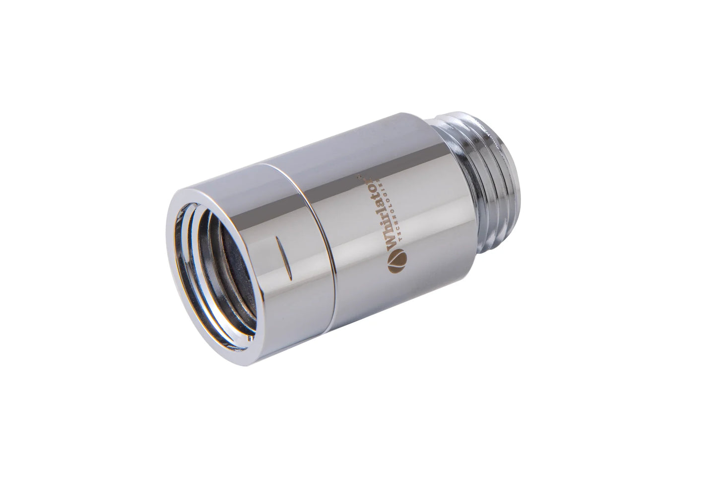 WHIRLATOR® DAC-120 Inline-Wirbler (Bad/Dusche)