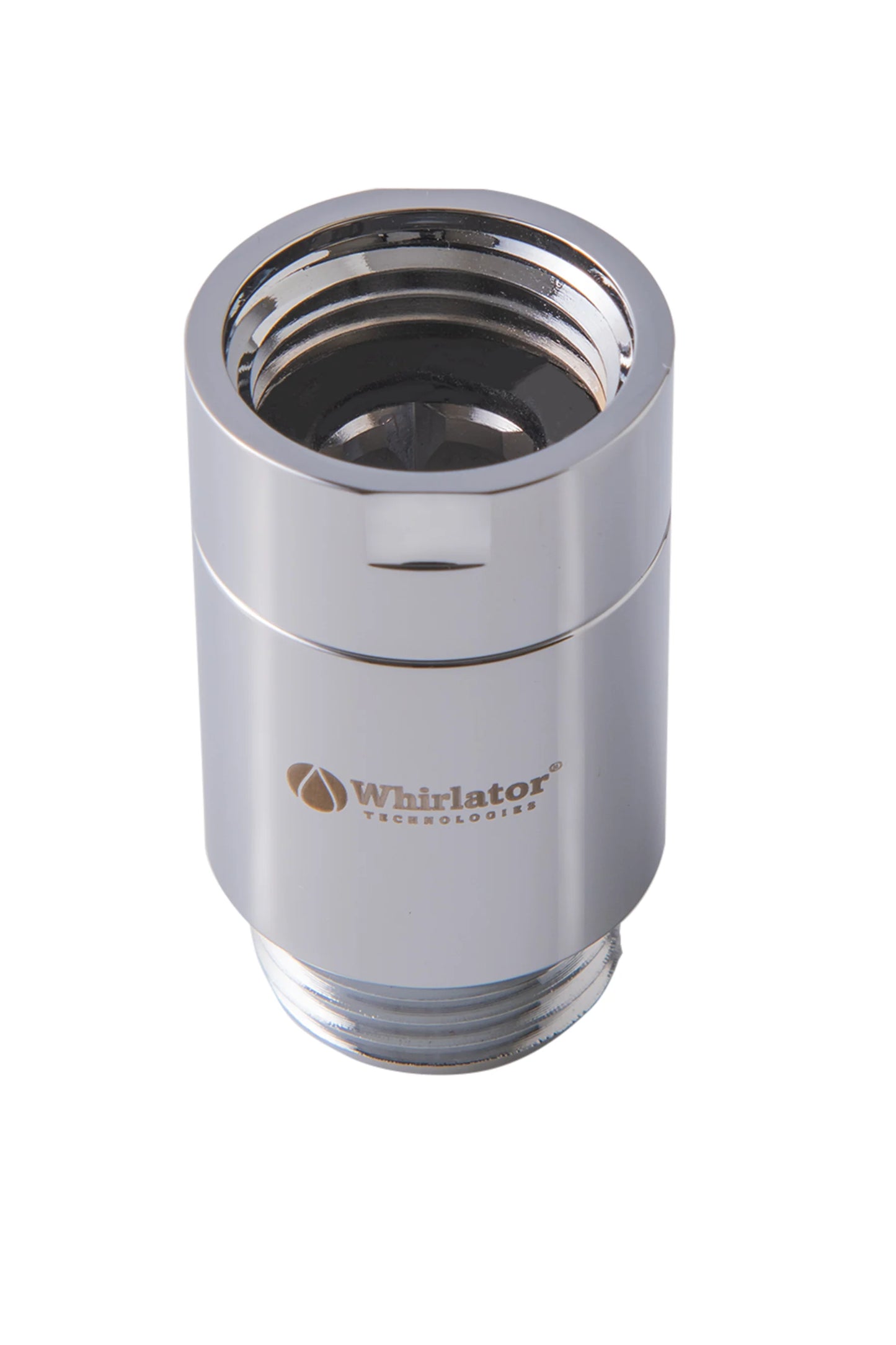WHIRLATOR® DAC-120 Inline-Wirbler (Bad/Dusche)