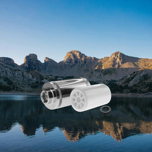 MAUNAWAI® WoMo Wohnmobil Wasserfilter / PI (Schadstoffe & PI Filter)